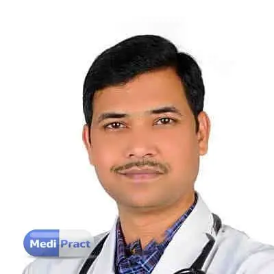 Dr. Naveen Nadipelli Profile Picture