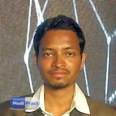 Dr. Naveen Narmula Profile Picture