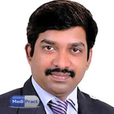 Dr. Naveen Palla Profile Picture