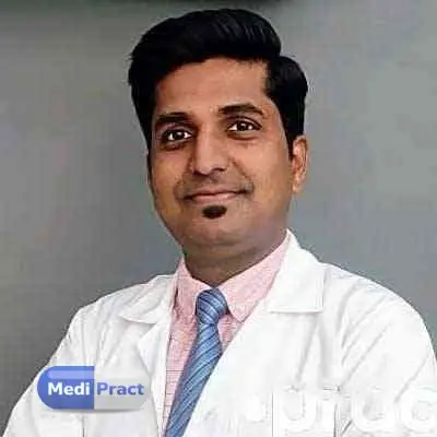 Dr. Naveen PG Profile Picture