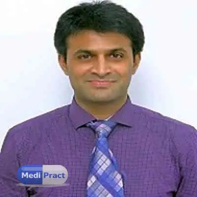 Dr. Naveen Polavarapu Profile Picture