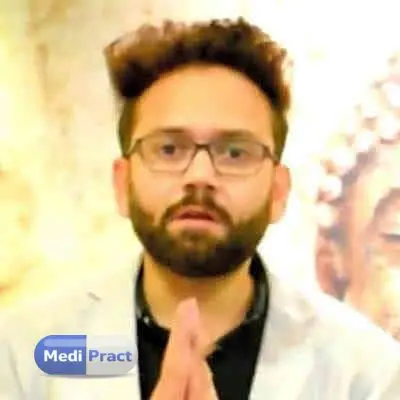 Dr. Naveen Porwal Profile Picture