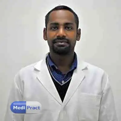 Dr. Naveen Prakash Vishwakarma Profile Picture