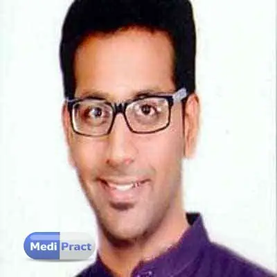 Dr. Naveen Raj Profile Picture