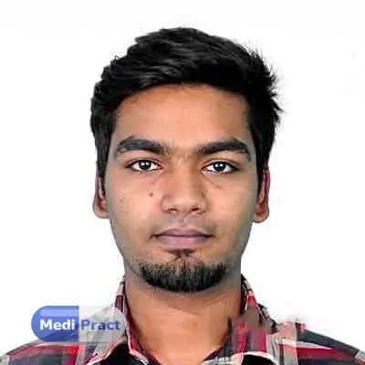 Dr. Naveen Raj K Profile Picture