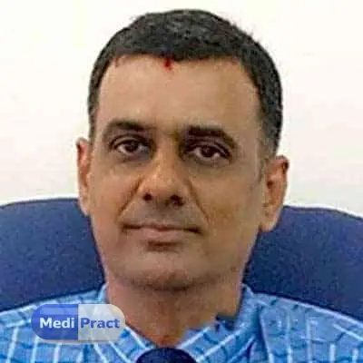 Dr. Naveen Rao Profile Picture