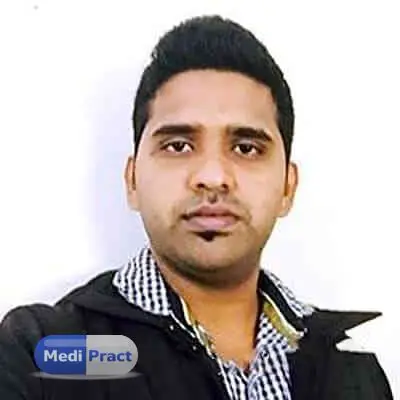 Dr. Naveen Reddy Profile Picture