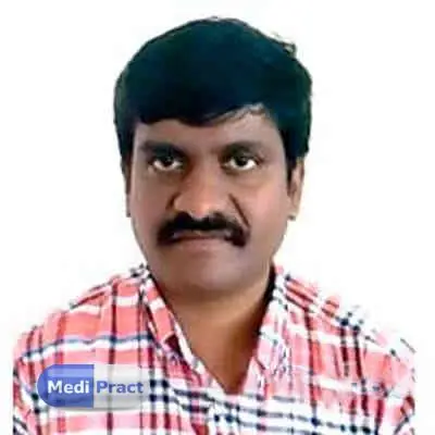 Dr. Naveen Reddy C Profile Picture