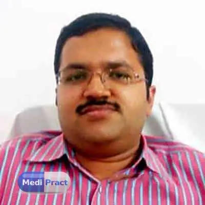 Dr. Naveen Reddy Profile Picture