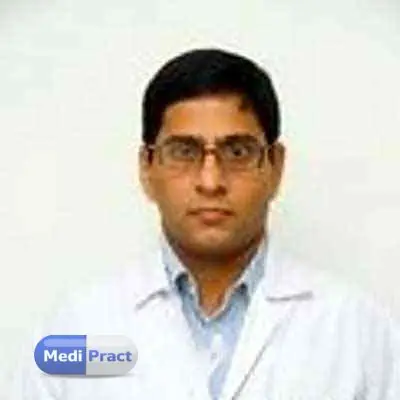 Dr. Naveen Reddy P Profile Picture