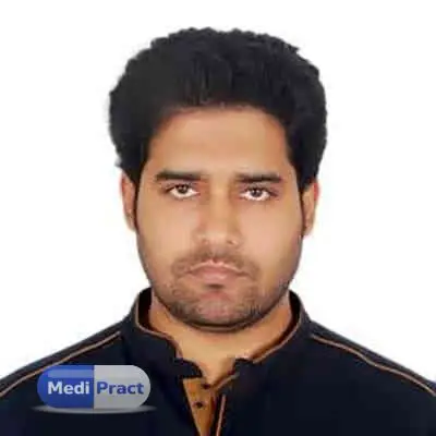 Dr. Naveen Reddy V Profile Picture