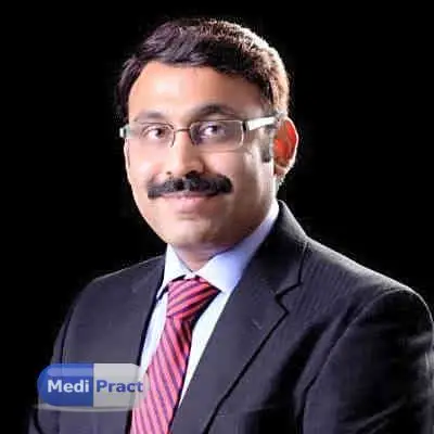 Dr. Naveen S. Tahasildar Profile Picture