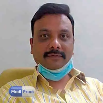 Dr. Naveen S. Yadav Profile Picture
