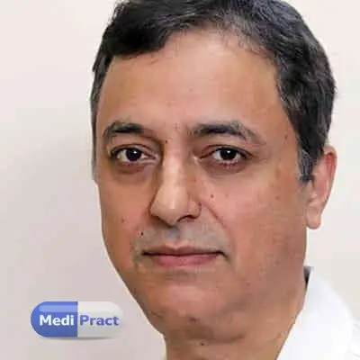 Dr. Naveen Saraf Profile Picture