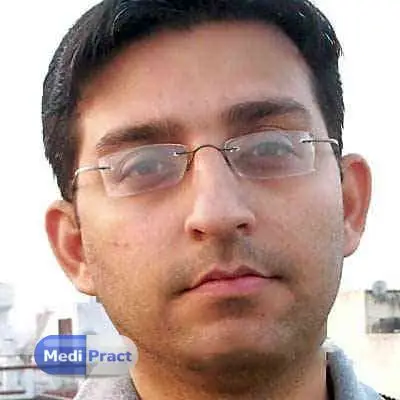 Dr. Naveen Satija Profile Picture