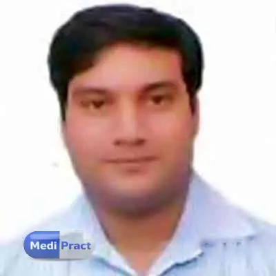 Dr. Naveen Sharma Profile Picture