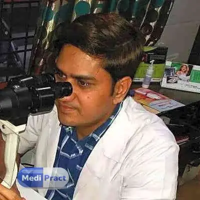 Dr. Naveen Sharma Profile Picture