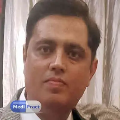 Dr. Naveen Sikka Profile Picture