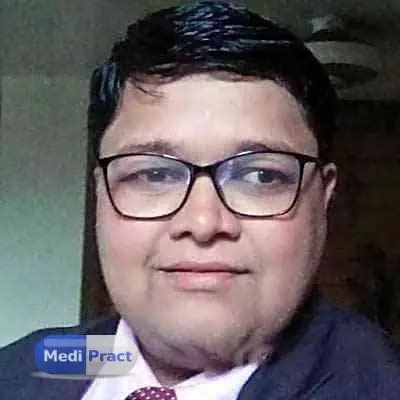 Dr. Naveen Subhash Totala Profile Picture