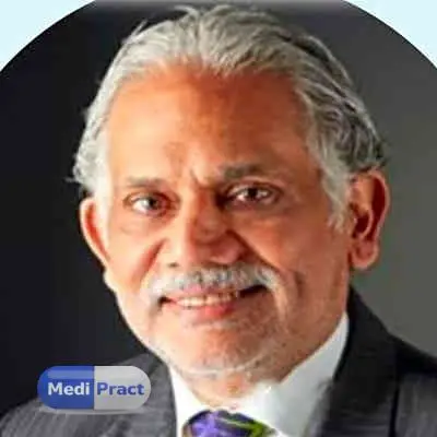Dr. Naveen Talwar Profile Picture