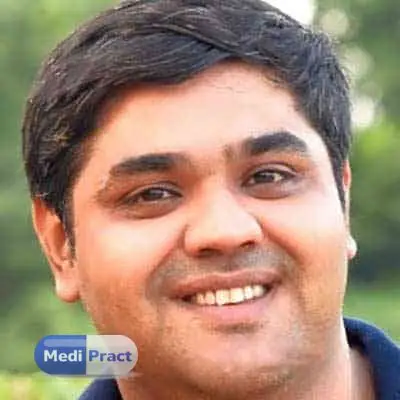 Dr. Naveen Thakur Profile Picture