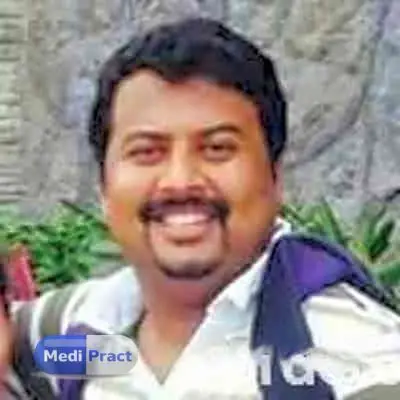 Dr. Naveen Thomas Profile Picture