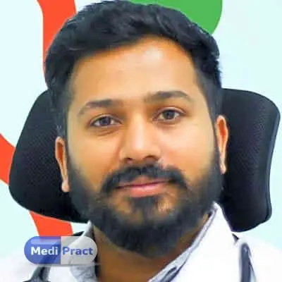 Dr. Naveen Upar Profile Picture