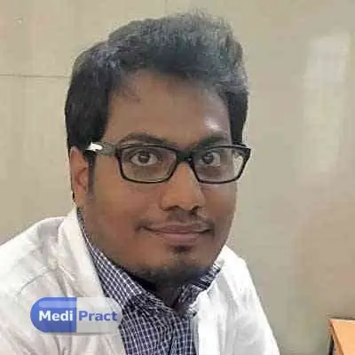 Dr. Naveen Vairamoorthy Profile Picture