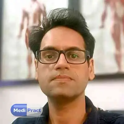 Dr. Naveen Verma Profile Picture