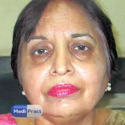 Dr. Naveen Virmani Profile Picture