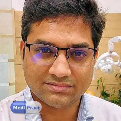 Dr. Naveen Yadav Profile Picture