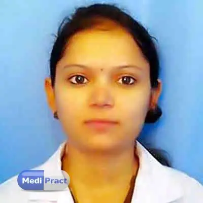 Dr. Naveena Profile Picture