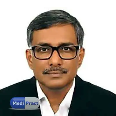 Dr. Naveena Rao Profile Picture