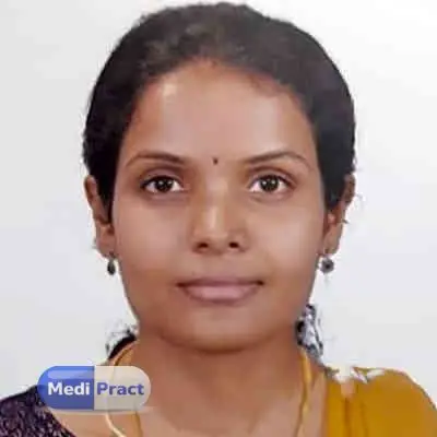 Dr. Naveena Sri Profile Picture