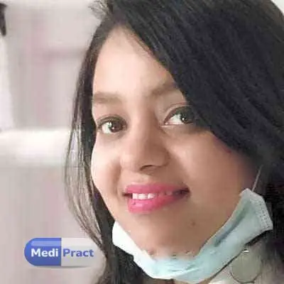 Dr. Navika Gupta Profile Picture