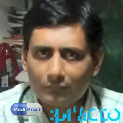 Dr. Navim M. Patel Profile Picture