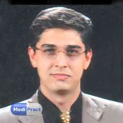 Dr. Navin Bhambhani Profile Picture