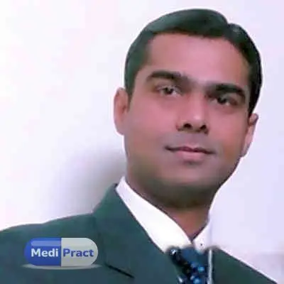 Dr. Navin Bhardwaj Profile Picture