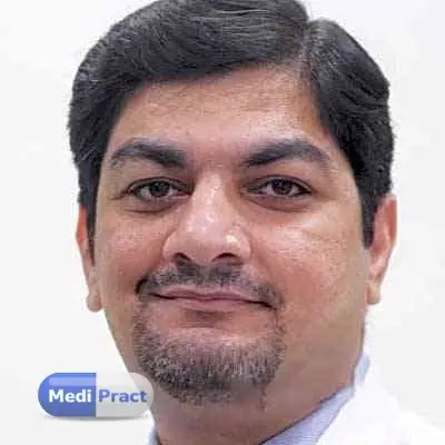 Dr. Navin Bhatia Profile Picture