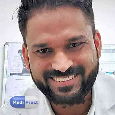 Dr. Navin Chaudhary Profile Picture