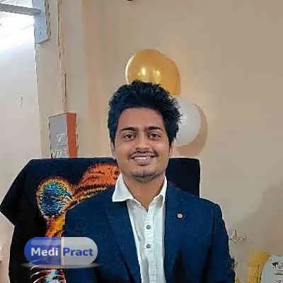 Dr. Navin Chaudhary Profile Picture