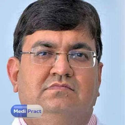 Dr. Navin Chobdar Profile Picture