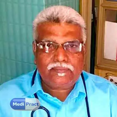 Dr. Navin Kantharia Profile Picture