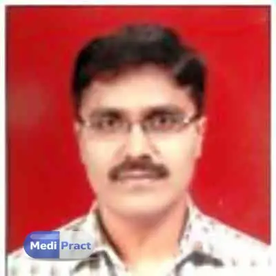 Dr. Navin Kasliwal Profile Picture