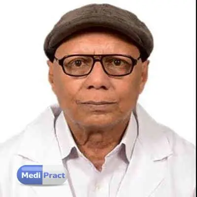 Dr. Navin Kumar Jain Profile Picture