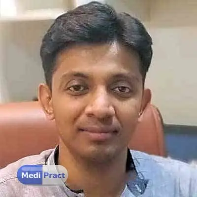 Dr. Navin Kumar M Profile Picture