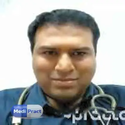 Dr. Navin Kumaresan Profile Picture