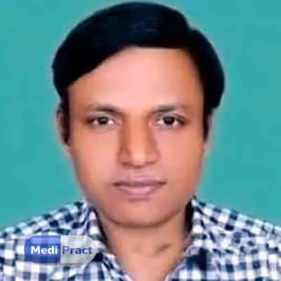 Dr. Navin Modi Profile Picture