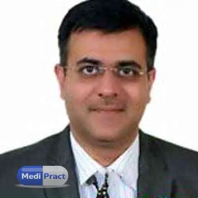 Dr. Navin Pahwa Profile Picture