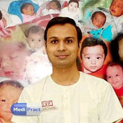 Dr. Navin Panchal Profile Picture